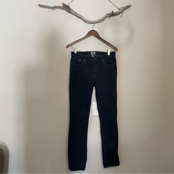 J. Crew Matchstick jean in classic rinse - Picture 3 of 9